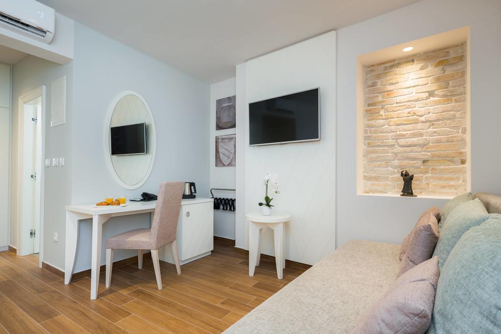 Balatura The Fine Bed&Breakfast Split Eksteriør billede