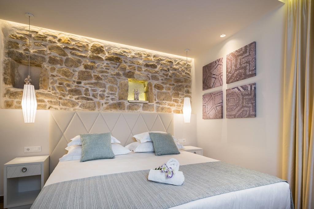 Balatura The Fine Bed&Breakfast Split Eksteriør billede