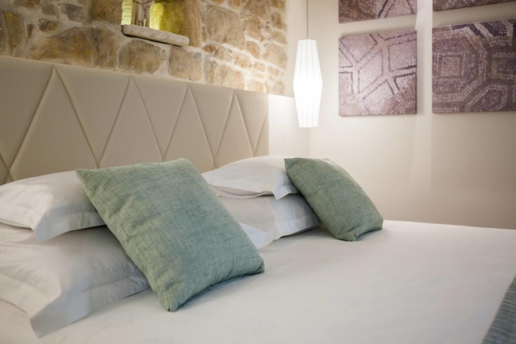 Balatura The Fine Bed&Breakfast Split Eksteriør billede